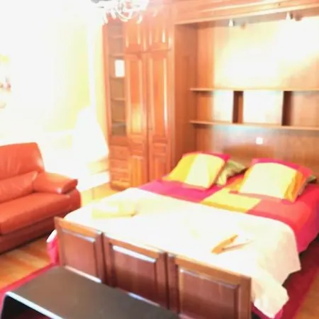 Chateau Des Saveurs 3* Saint-Sauveur-d'Emalleville