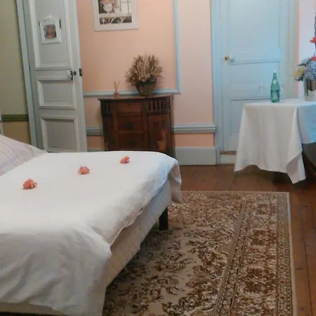 Chateau Des Saveurs 3*