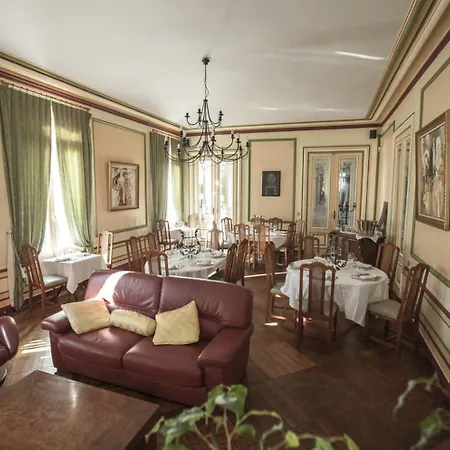Chateau Des Saveurs Guest house 3*