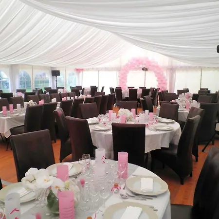 Guest house Chateau Des Saveurs Saint-Sauveur-d'Emalleville