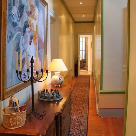 Chateau Des Saveurs Casa de hóspedes 3*
