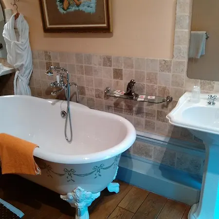 Guest house Chateau Des Saveurs