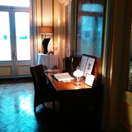 Chateau Des Saveurs Saint-Sauveur-d'Emalleville